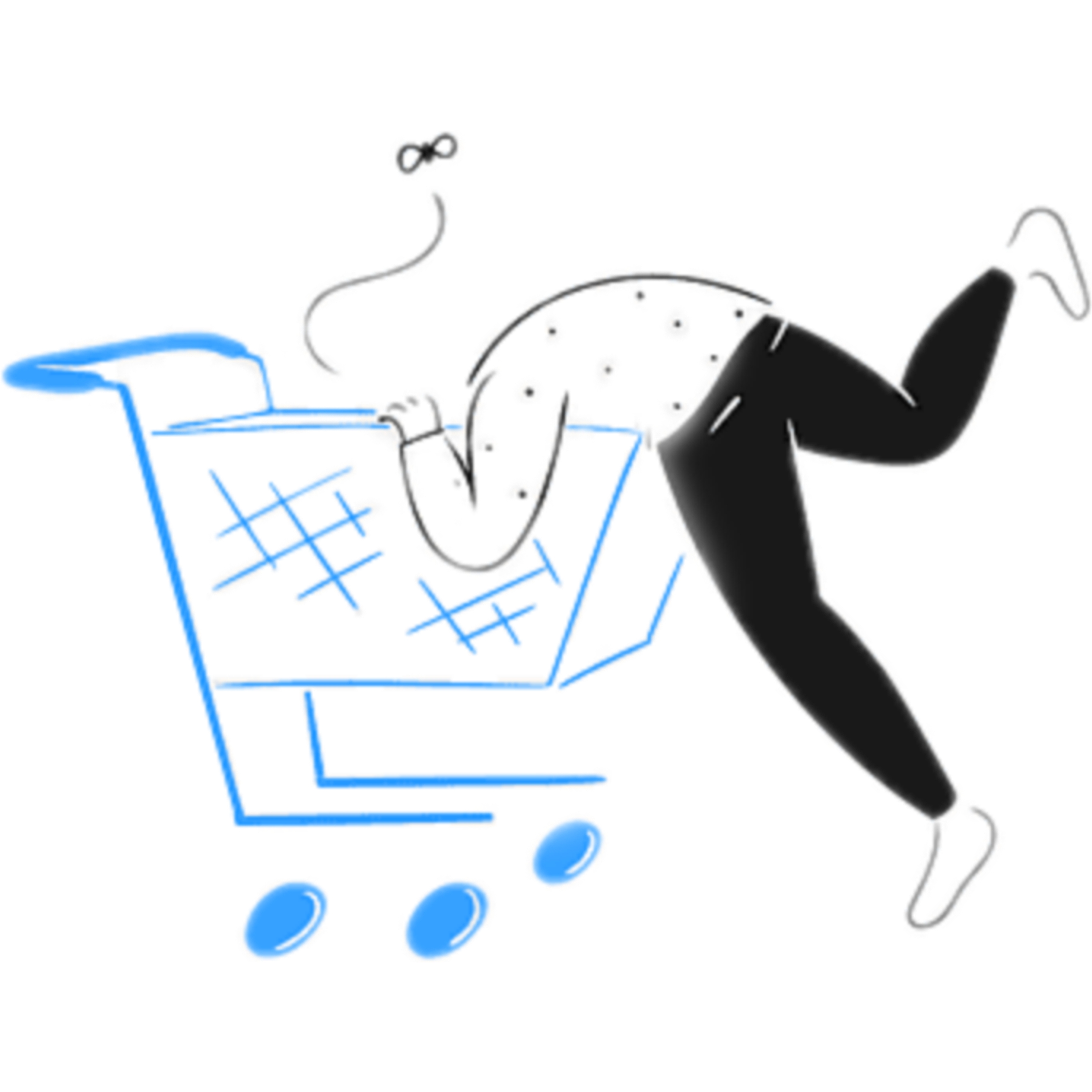 Empty Cart